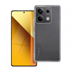 XIAOMI Redmi Note 13 5G Coque CLEAR 2mm Transparent
