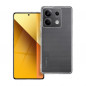 XIAOMI Redmi Note 13 5G Coque CLEAR 2mm Transparent