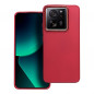 XIAOMI 13T Coque FRAME Élégant  Magenta