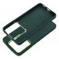 XIAOMI 13T Pro Coque FRAME Élégant  Vert
