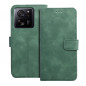 XIAOMI 13T Pro Portefeuilles TENDER Book Vert