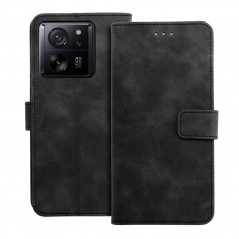 XIAOMI 13T Portefeuilles TENDER Book Noir