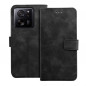 XIAOMI 13T Portefeuilles TENDER Book Noir