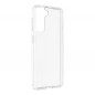 Samsung Galaxy A35 Coque SUPER CLEAR HYBRID Transparent