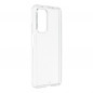 Samsung Galaxy A35 Coque SUPER CLEAR HYBRID Transparent