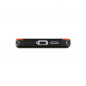 Samsung Galaxy S24 Coque Urban Armor Gear Civilian Étui haut de gamme  MagSAFE  Olive