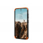 Samsung Galaxy S24 Coque Urban Armor Gear Civilian Étui haut de gamme  MagSAFE  Olive
