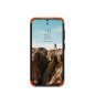Samsung Galaxy S24 Coque Urban Armor Gear Civilian Étui haut de gamme  MagSAFE  Olive