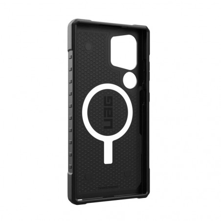 Samsung Galaxy S24 ULTRA Coque Urban Armor Gear Pathfinder SE Magnet midnight camo