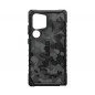 Samsung Galaxy S24 ULTRA Coque Urban Armor Gear Pathfinder SE Magnet midnight camo