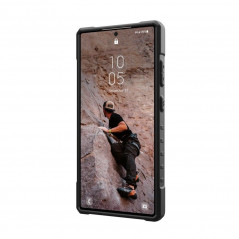Samsung Galaxy S24 ULTRA Coque Urban Armor Gear Pathfinder SE Magnet midnight camo