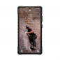 Samsung Galaxy S24 ULTRA Coque Urban Armor Gear Pathfinder SE Magnet midnight camo