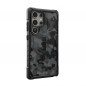 Samsung Galaxy S24 ULTRA Coque Urban Armor Gear Pathfinder SE Magnet midnight camo