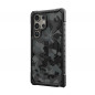 Samsung Galaxy S24 ULTRA Coque Urban Armor Gear Pathfinder SE Magnet midnight camo