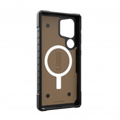Samsung Galaxy S24 ULTRA Coque Urban Armor Gear Pathfinder SE Magnet digi camo dark earth