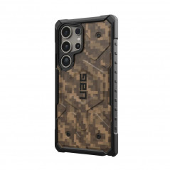 Samsung Galaxy S24 ULTRA Coque Urban Armor Gear Pathfinder SE Magnet digi camo dark earth