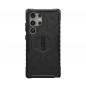Samsung Galaxy S24 ULTRA Coque Urban Armor Gear Pathfinder Étui haut de gamme  MagSAFE  Noir