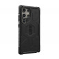 Samsung Galaxy S24 ULTRA Coque Urban Armor Gear Pathfinder Étui haut de gamme  MagSAFE  Noir