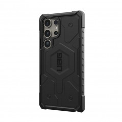 Samsung Galaxy S24 ULTRA Coque Urban Armor Gear Pathfinder Étui haut de gamme  MagSAFE  Noir