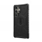 Samsung Galaxy S24 ULTRA Coque Urban Armor Gear Pathfinder Étui haut de gamme  MagSAFE  Noir
