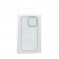 XIAOMI Redmi Note 12s Coque Pearl Bleu clair