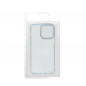 XIAOMI Redmi Note 12s Coque Pearl Bleu clair