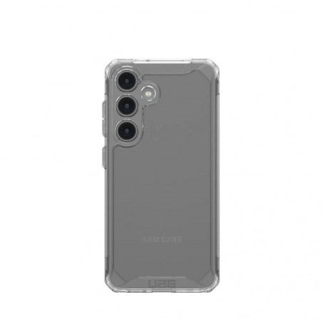 Samsung Galaxy S24 Coque Urban Armor Gear Plyo Étui haut de gamme  MagSAFE  Glace