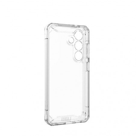 Samsung Galaxy S24 Coque Urban Armor Gear Plyo Étui haut de gamme  MagSAFE  Glace