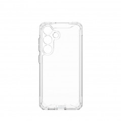 Samsung Galaxy S24 Coque Urban Armor Gear Plyo Étui haut de gamme  MagSAFE  Glace