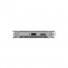 Samsung Galaxy S24 Coque Urban Armor Gear Plyo Étui haut de gamme  MagSAFE  Glace