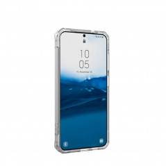 Samsung Galaxy S24 Coque Urban Armor Gear Plyo Étui haut de gamme  MagSAFE  Glace