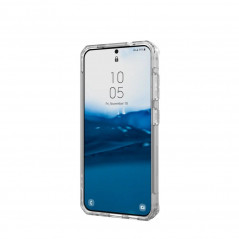 Samsung Galaxy S24 Coque Urban Armor Gear Plyo Étui haut de gamme  MagSAFE  Glace