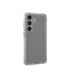 Samsung Galaxy S24 Coque Urban Armor Gear Plyo Étui haut de gamme  MagSAFE  Glace