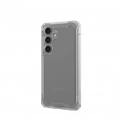 Samsung Galaxy S24 Coque Urban Armor Gear Plyo Étui haut de gamme  MagSAFE  Glace