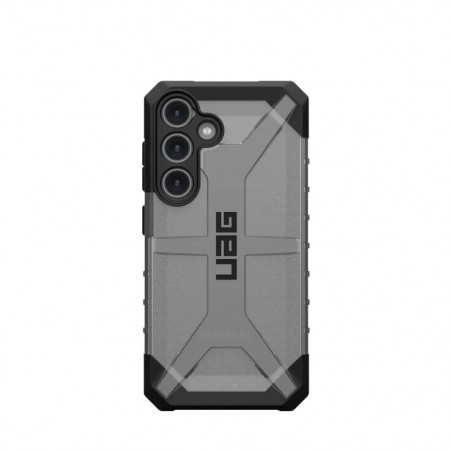 Samsung Galaxy S24 Coque Urban Armor Gear Plasma Glace