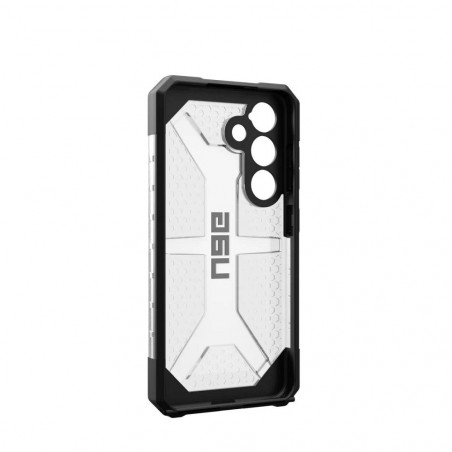 Samsung Galaxy S24 Coque Urban Armor Gear Plasma Glace