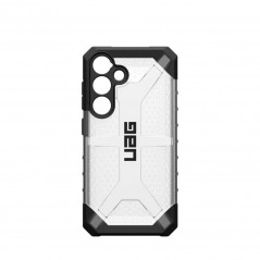 Samsung Galaxy S24 Coque Urban Armor Gear Plasma Glace
