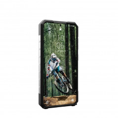 Samsung Galaxy S24 Coque Urban Armor Gear Plasma Glace