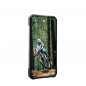 Samsung Galaxy S24 Coque Urban Armor Gear Plasma Glace