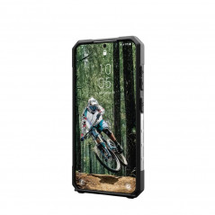 Samsung Galaxy S24 Coque Urban Armor Gear Plasma Glace