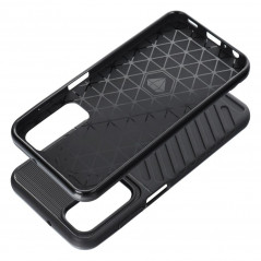 Samsung Galaxy A25 5G Coque THUNDER Noir