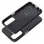 Samsung Galaxy A25 5G Coque THUNDER Noir