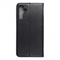 Samsung Galaxy A15 5G Portefeuilles Smart Magneto book Noir