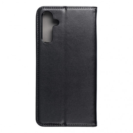 Samsung Galaxy A15 5G Portefeuilles Smart Magneto book Noir