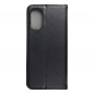 Oppo A18 Portefeuilles Smart Magneto book Noir