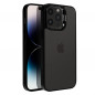 Apple iPhone 14 Pro Coque Bracket Noir