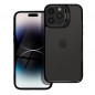 Apple iPhone 14 Pro Coque Bracket Noir