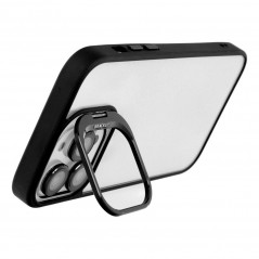 Apple iPhone 14 Pro Coque Bracket Noir