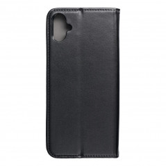 Samsung Galaxy A05 Portefeuilles Smart Magneto book Noir