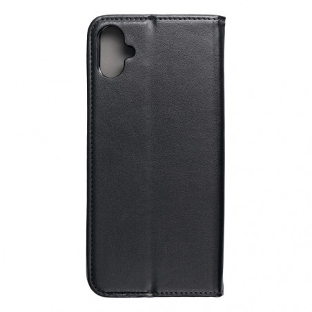 Samsung Galaxy A05 Portefeuilles Smart Magneto book Noir
